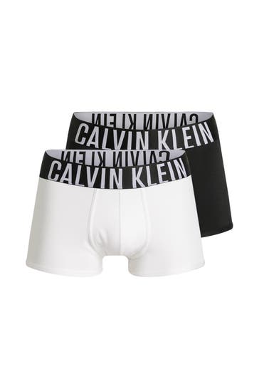 CK UNDERWEAR 2er-Pack Boxer Trunks