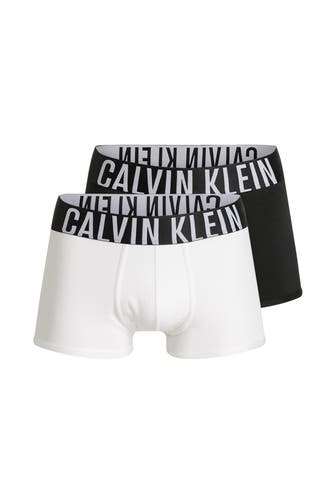 CK UNDERWEAR 2er-Pack Boxer Trunks