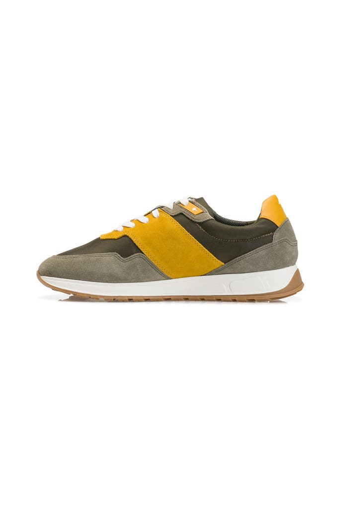 Joop! Sneaker Uomo Low Linas Hannis - Sportive E Alla Moda - 3