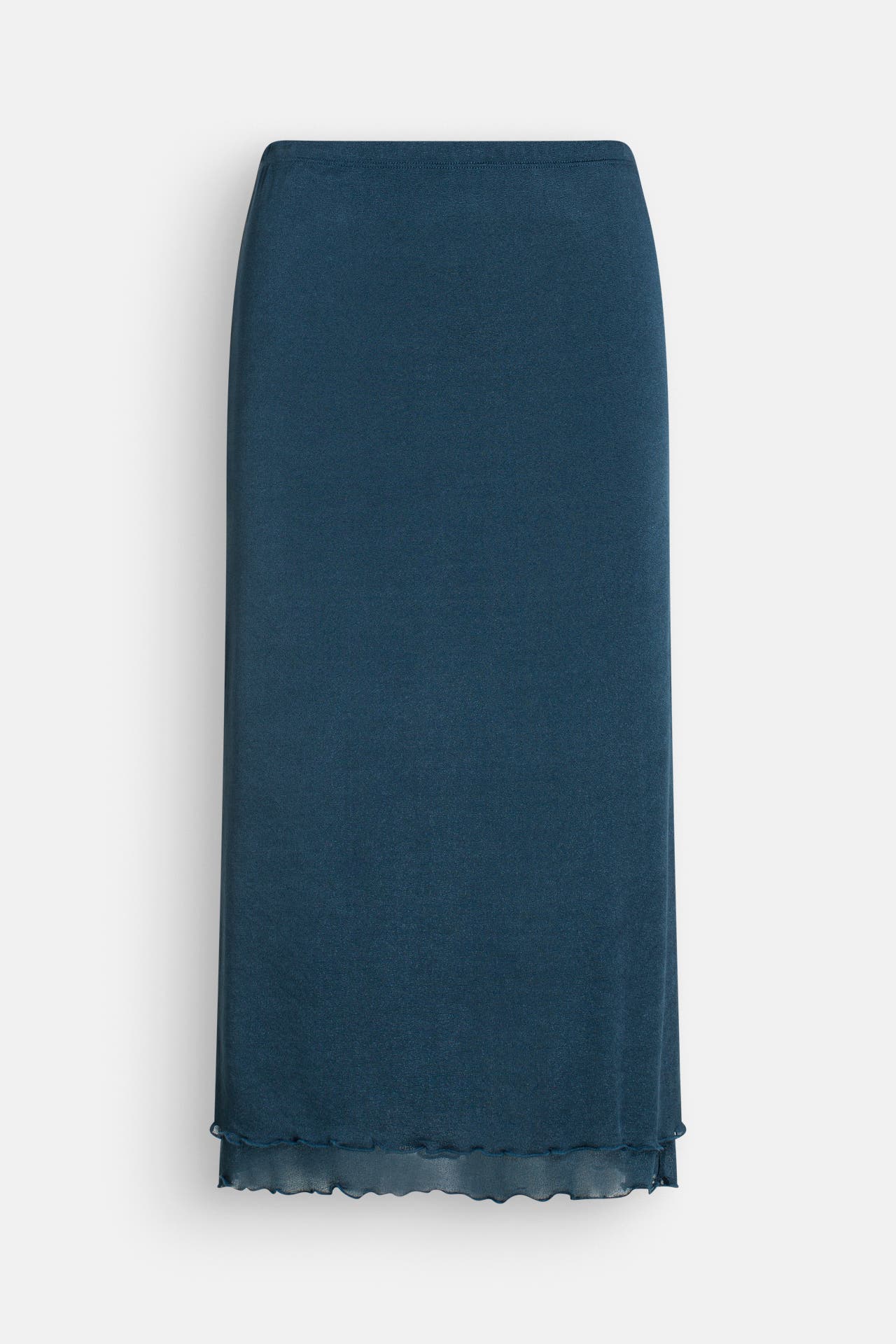 FILIPPA K Midirock graublau, Bild 1