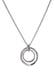 Kette 'Twist' silber