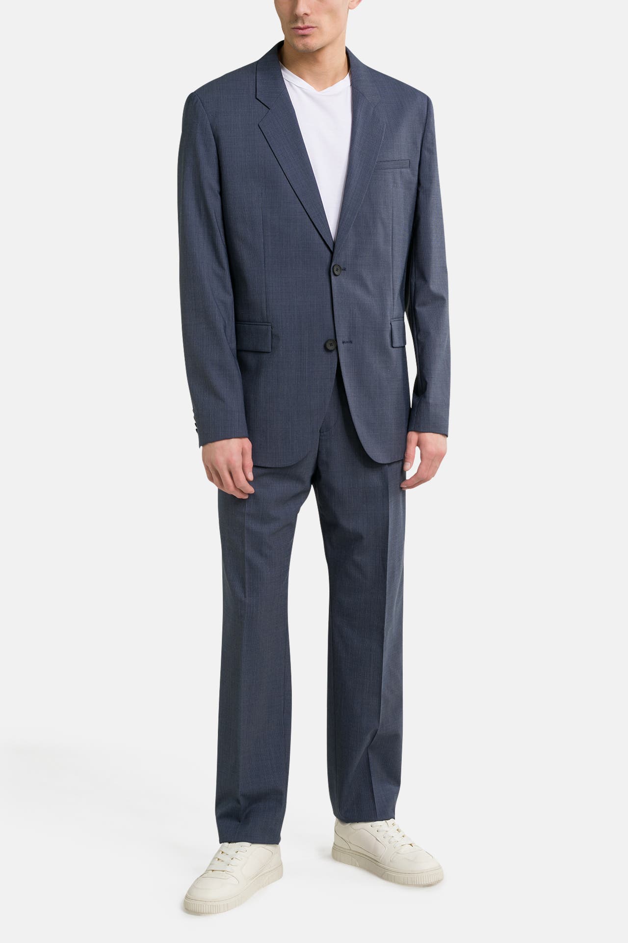 HUGO Anzug 'Kris' dunkelblau, Bild 1