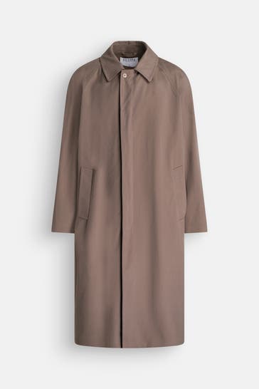FILIPPA K Trenchcoat braun