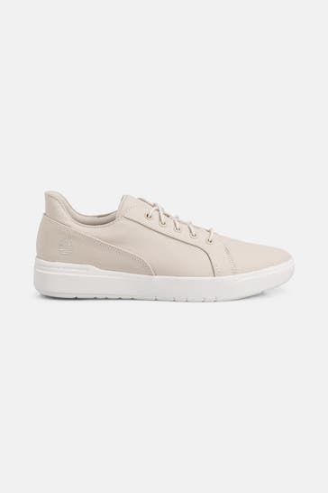 TIMBERLAND Sneaker 'Allston' creme
