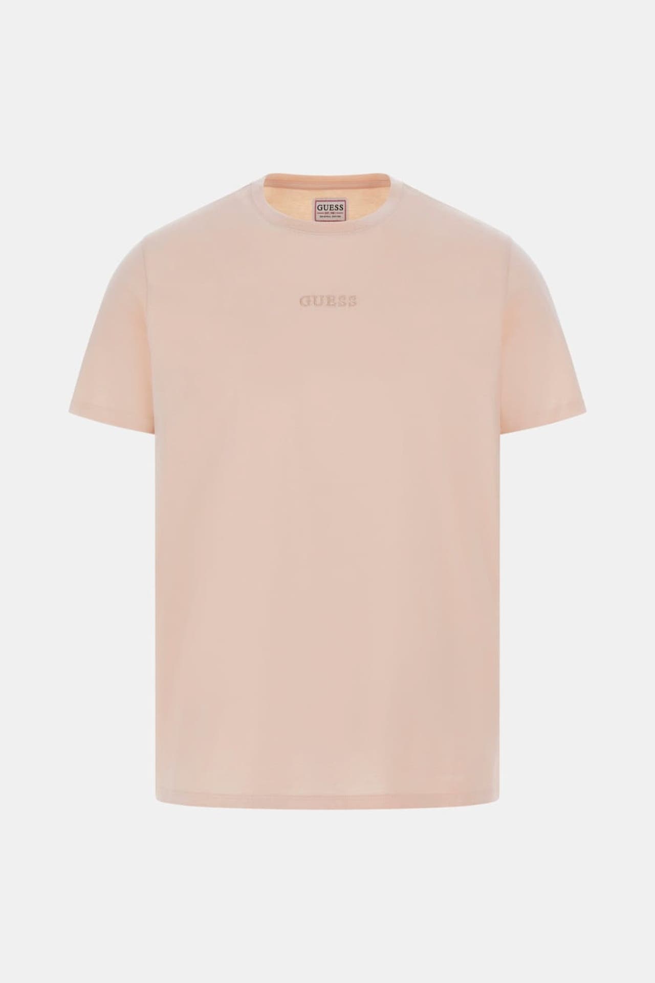GUESS T-Shirt apricot, Bild 1