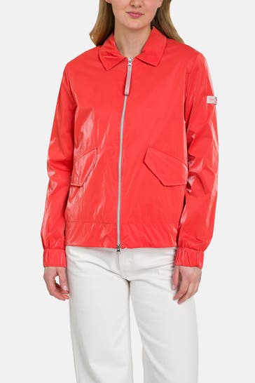 FRIEDA & FREDDIES NY Blouson orangerot