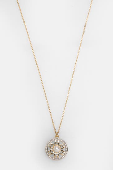 AIGNER Kette 'Costanza' gold