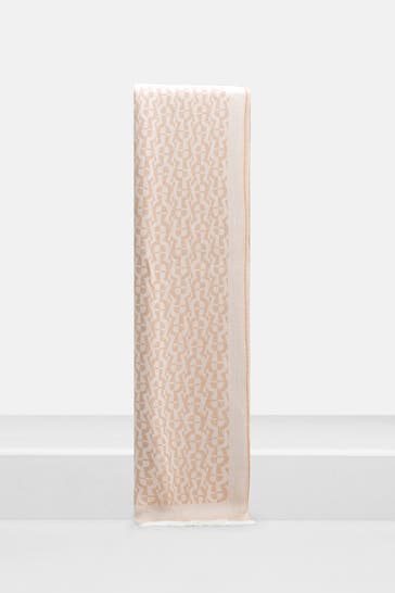 AIGNER Tuch beige