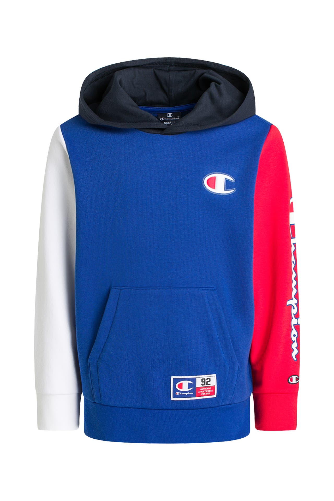 Champion hoodie kaufen top