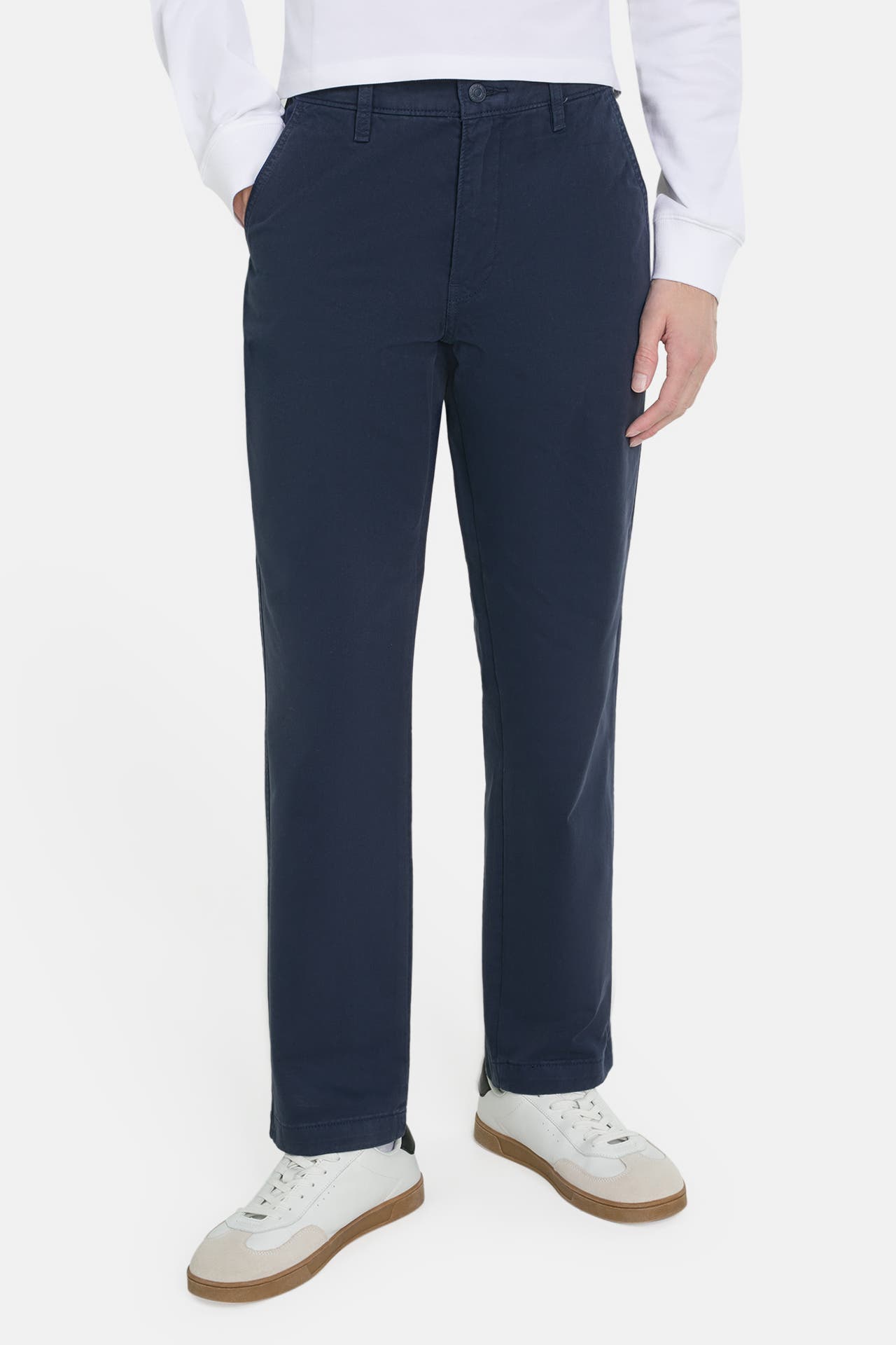 LEVI'S® Chino navy, Bild 1