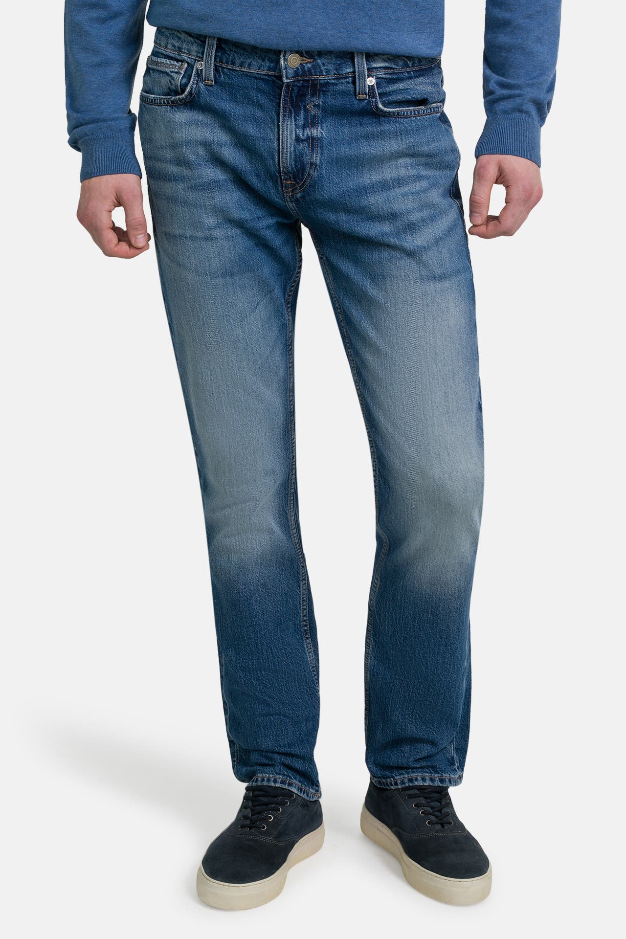 GUESS Jeans 'Angels' slim, Bild 1