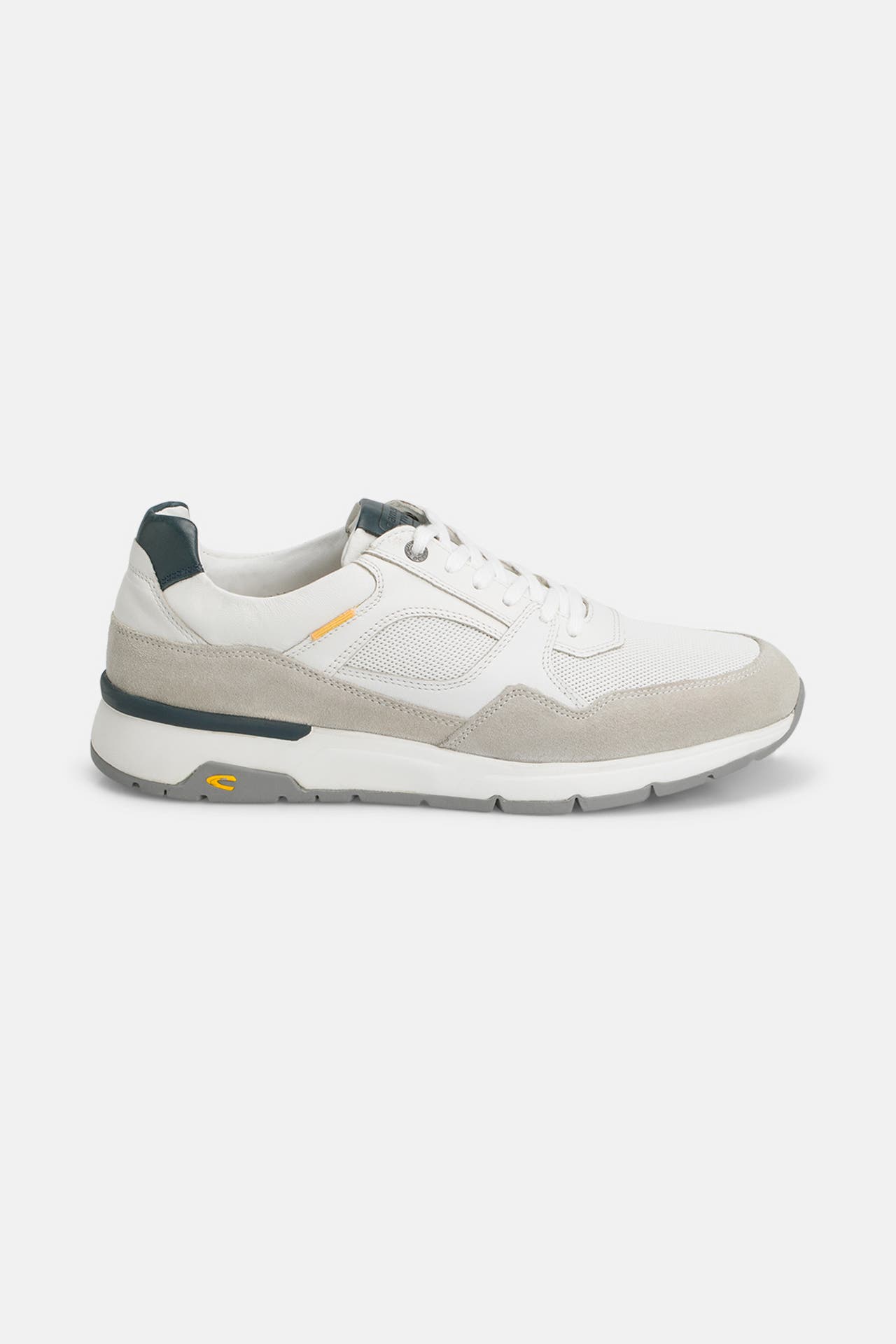 CAMEL ACTIVE Sneaker 'Rock' mehrfarbig, Bild 1