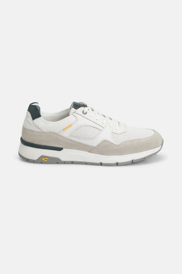 CAMEL ACTIVE Sneaker 'Rock' mehrfarbig