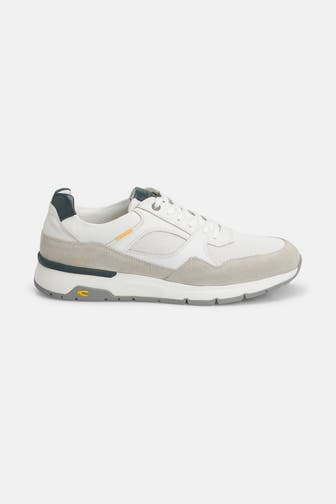 CAMEL ACTIVE Sneaker 'Rock' mehrfarbig