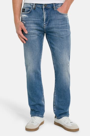 ELIAS RUMELIS Jeans 'Fredo' loose