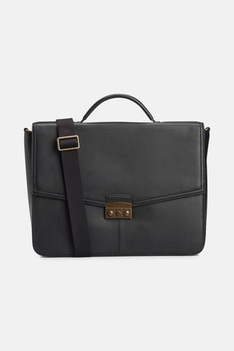 TED BAKER Messenger 'Kalson' schwarz
