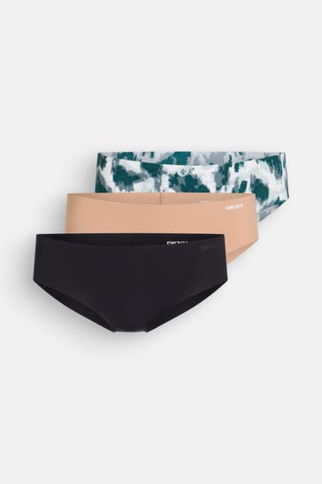 DKNY 3er-Pack Slips mehrfarbig