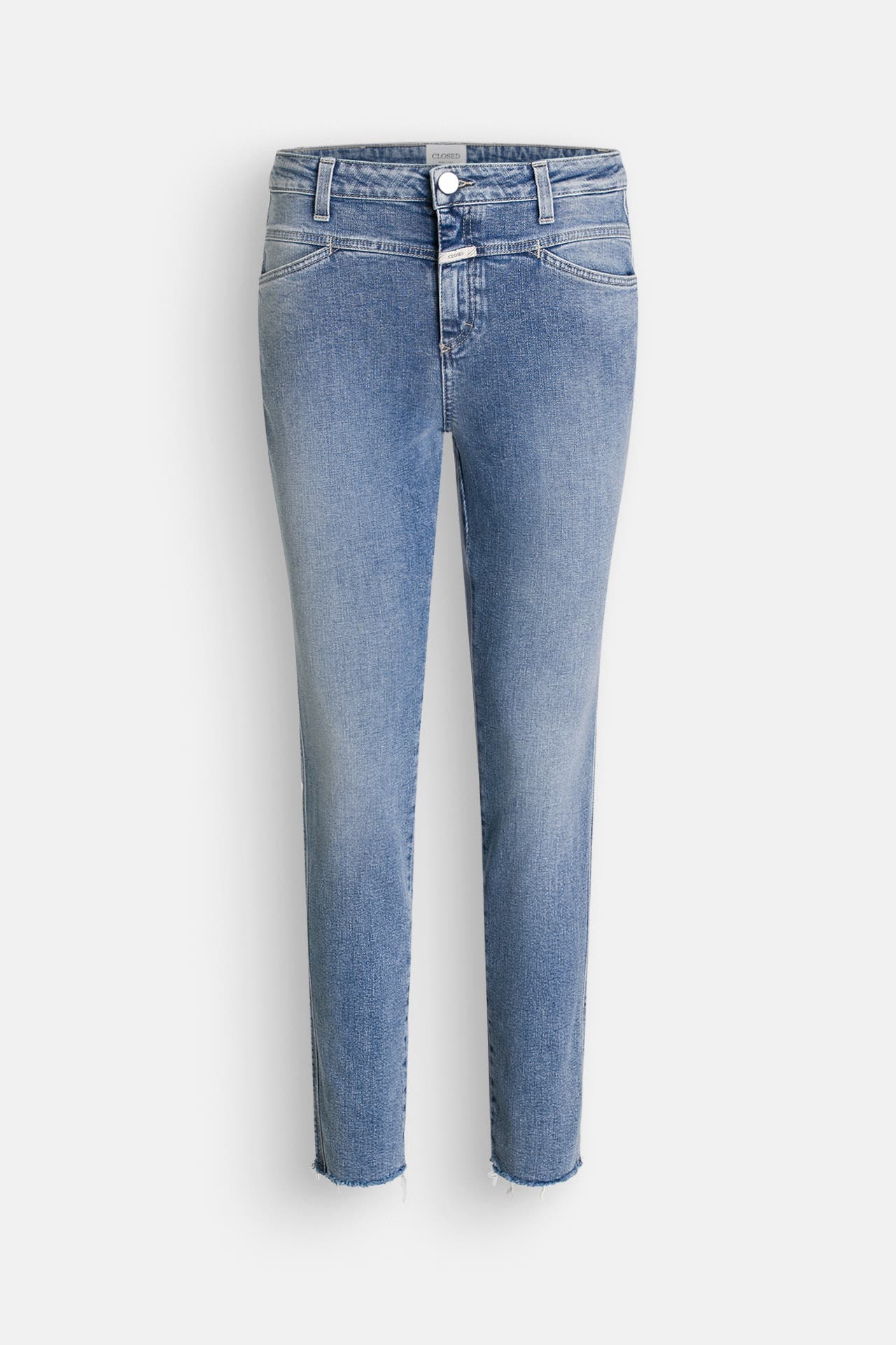 CLOSED Jeans 'Skinny Pusher' skinny, Bild 1