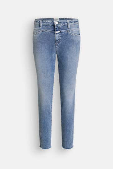 CLOSED Jeans 'Skinny Pusher' skinny