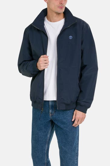 TIMBERLAND Blouson dunkelblau