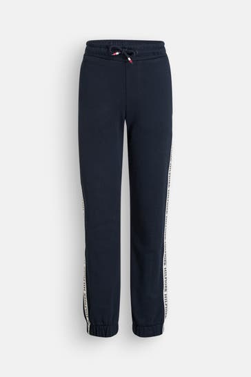 TOMMY HILFIGER Sweatpants nachtblau
