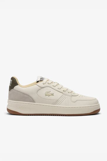 LACOSTE Sneaker creme