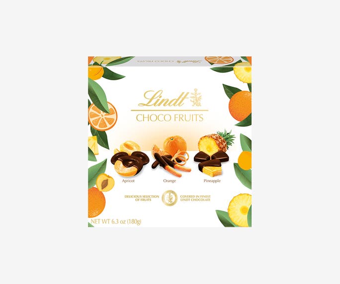 Lindt