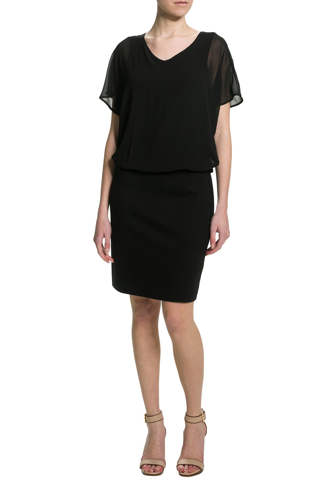 Verschrikkelijk deadline spoel Kleid schwarz - ESPRIT » günstig online kaufen | OUTLETCITY.COM