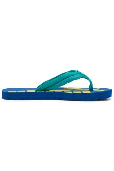 PUMA Zehentrenner 'Epic Flip' mehrfarbig