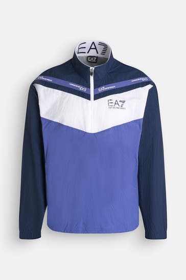 EA7 Anorak mehrfarbig
