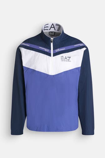 EA7 Anorak mehrfarbig