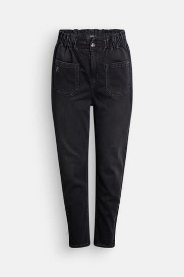 REPLAY Jeans dunkelgrau