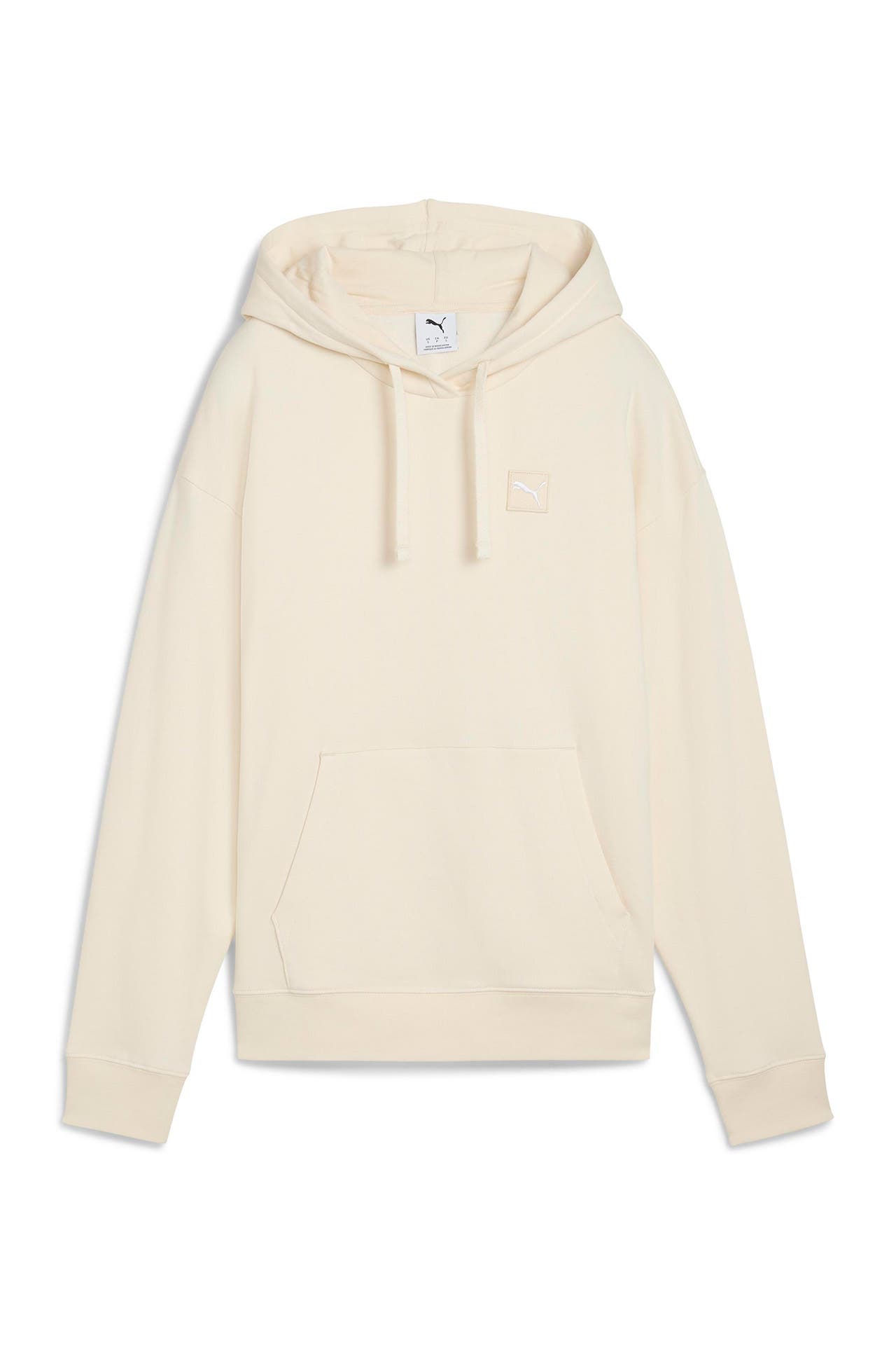 PUMA Hoodie ecru, Bild 1