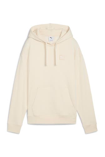 PUMA Hoodie ecru