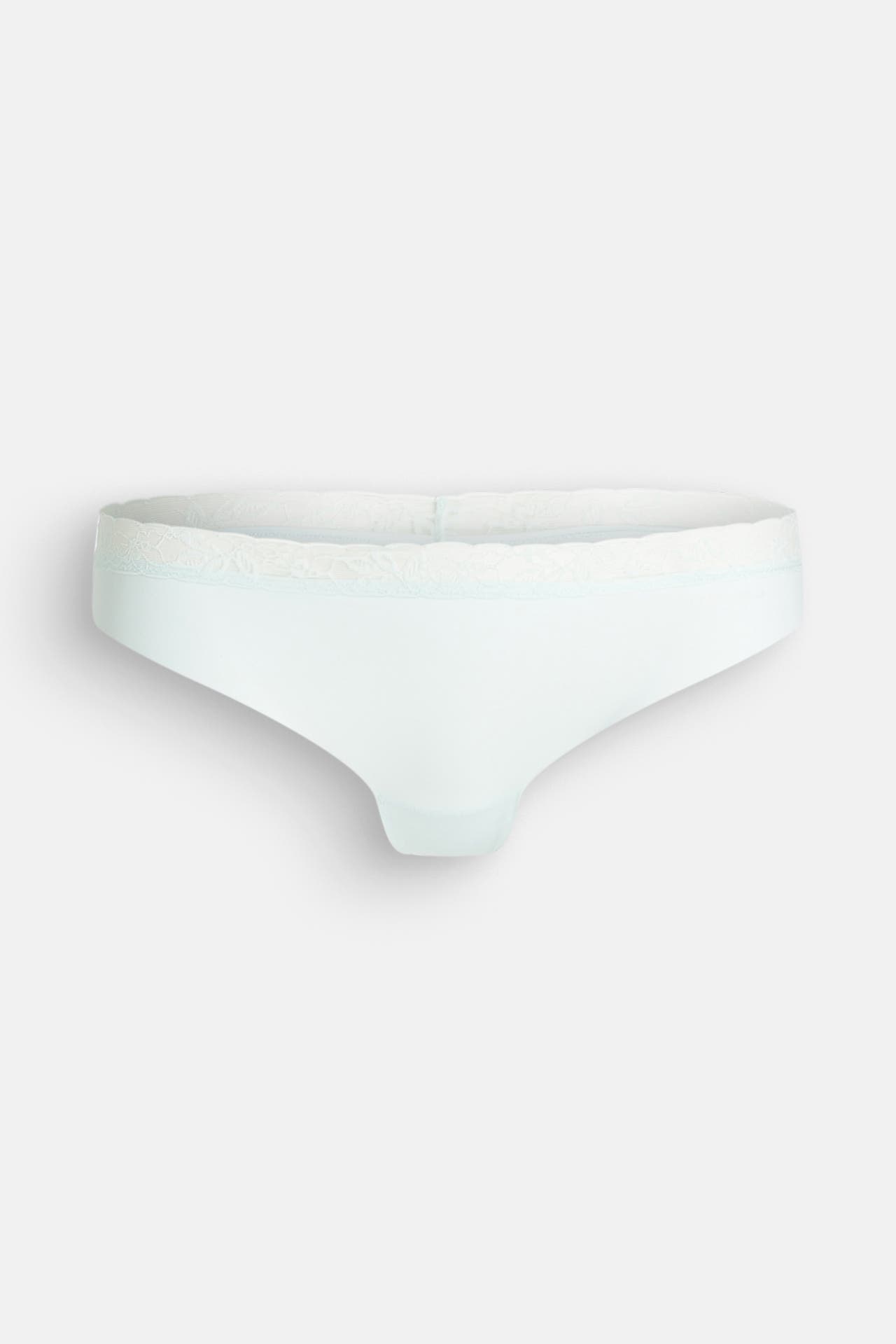 CK UNDERWEAR String aqua, Bild 1