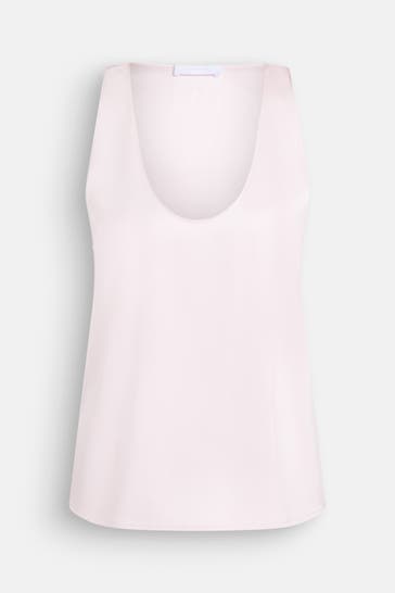 2NDDAY Satintop 'Amalia' hellrosa