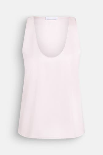 2NDDAY Satintop 'Amalia' hellrosa