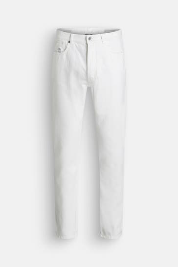 BRUNELLO CUCINELLI Jeans straight