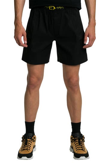 THE NORTH FACE - Outdoor-Shorts schwarz