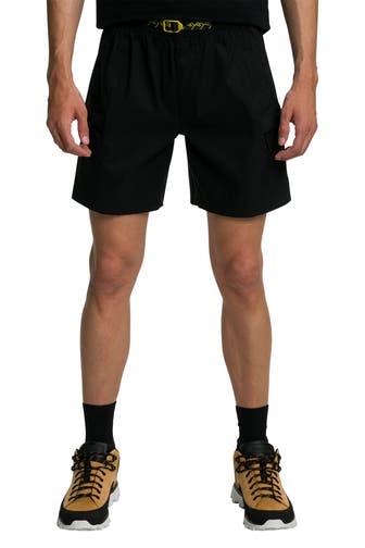 THE NORTH FACE Outdoor-Shorts schwarz