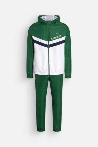 LACOSTE Trainingsanzug mehrfarbig