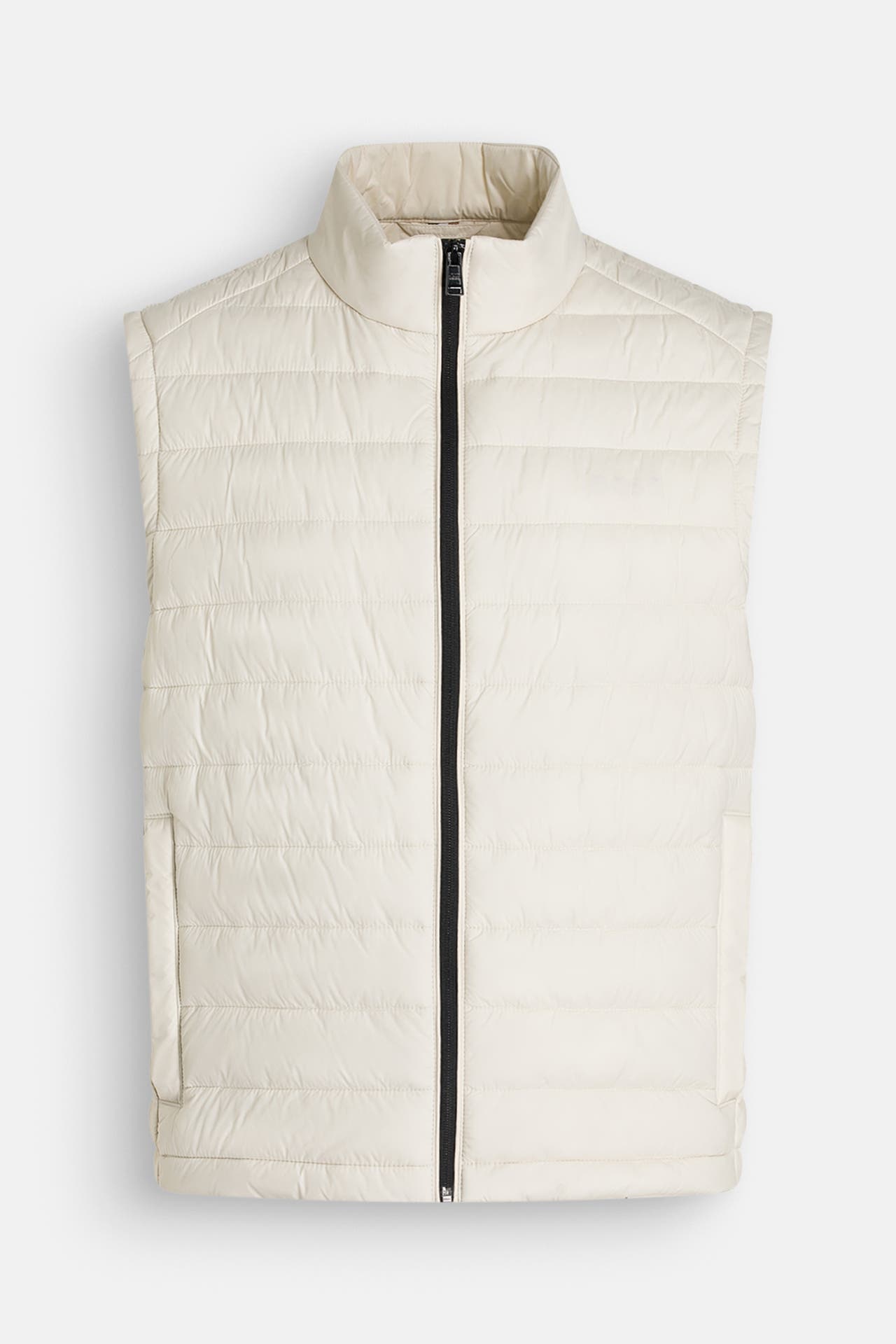 BOSS Steppweste 'Calano' beige, Bild 1
