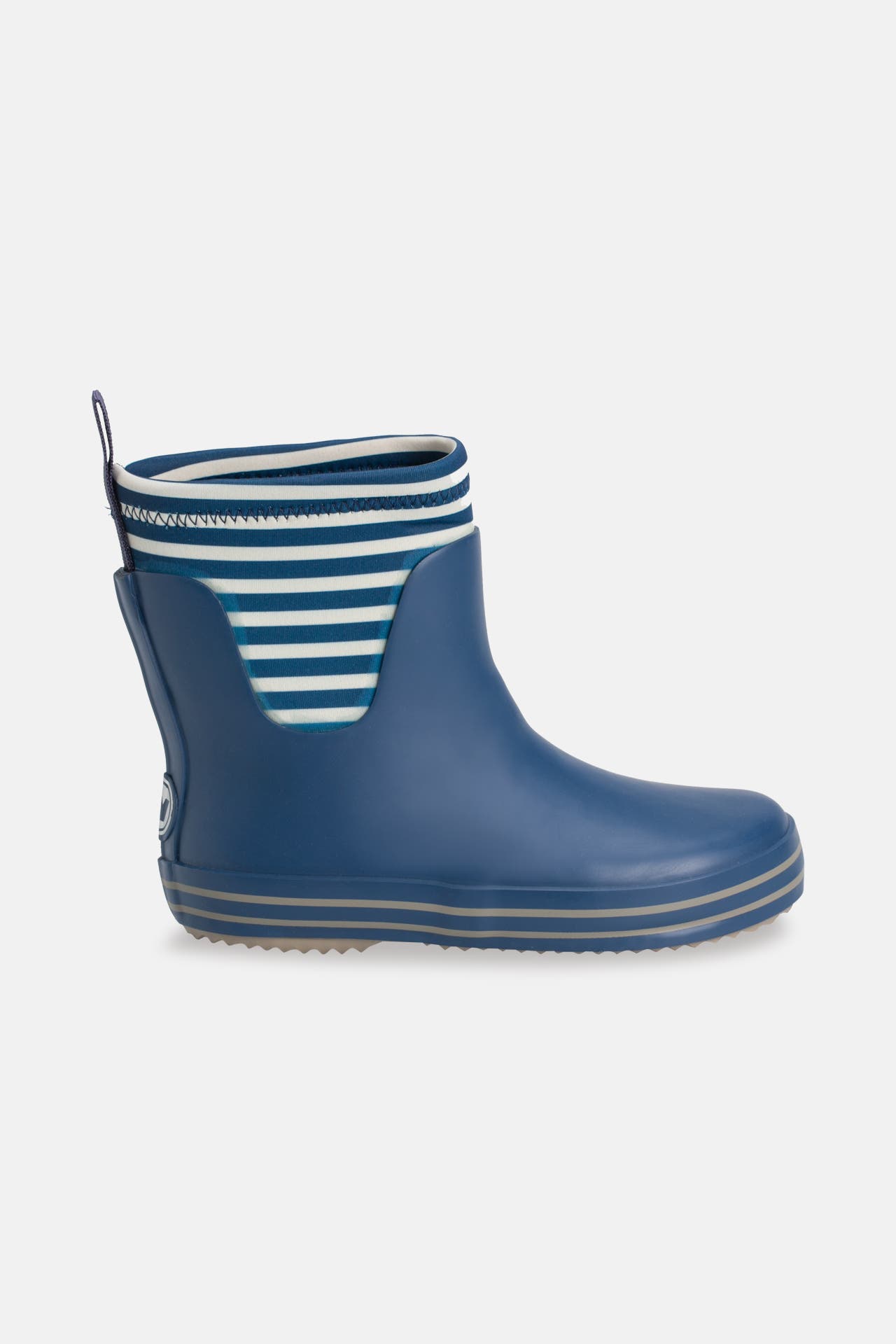 WHEAT Gummistiefel zweifarbig gemustert, Bild 1