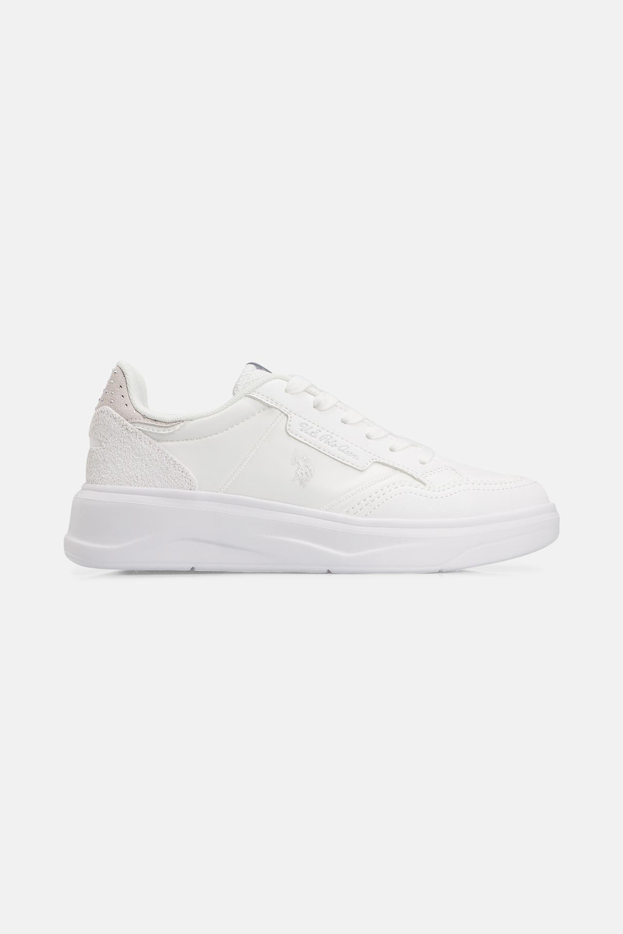U.S. POLO ASSN. Sneaker 'Ginger' weiß, Bild 1