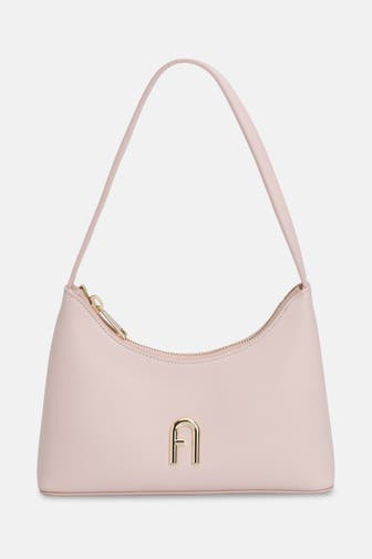 FURLA Schultertasche 'Diamante Mini' rosa