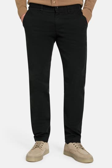ALBERTO Chino 'Lou' schwarz