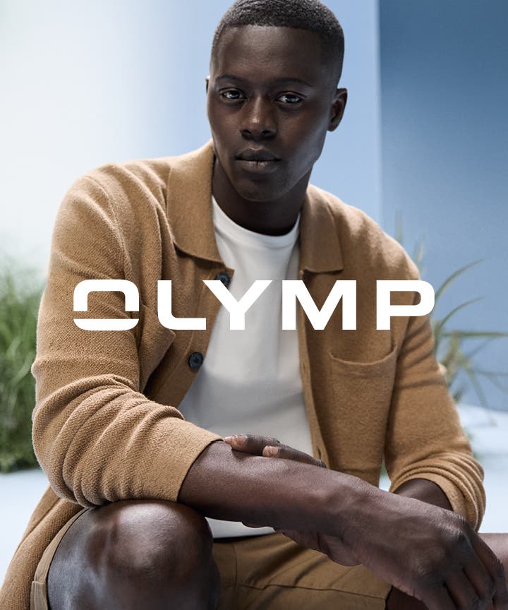 Olymp Outlet Store