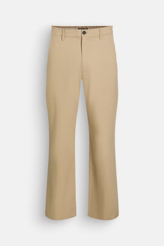 MICHAEL KORS Chino braun
