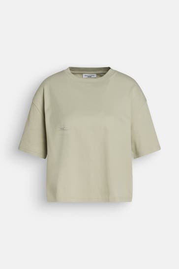 MARC O'POLO DENIM T-Shirt pastellgrün