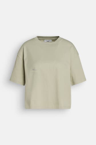 MARC O'POLO DENIM T-Shirt pastellgrün